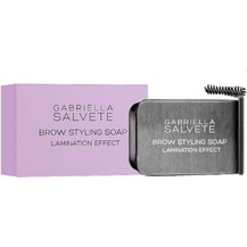 Gabriella Salvete Brow Styling Soap