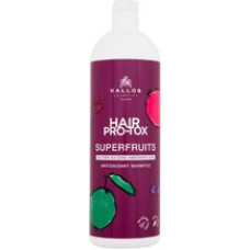 Kallos Hair Pro-Tox Superfruits Antioxidant Shampoo