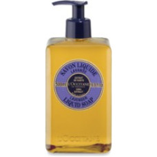 L´occitane Savon Liquide Lavender Liquid Soap - Lavender Liquid Soap