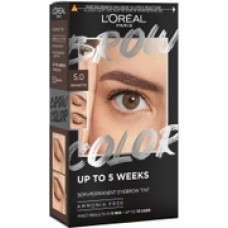 L´oréal Brow Color Semi-Permanent Eyebrow Tint 1 pcs