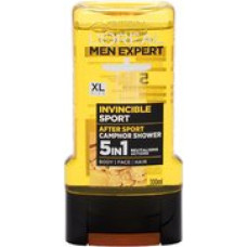 L´oréal Men Expert Invincible Sport 5 in 1 - Shower gel