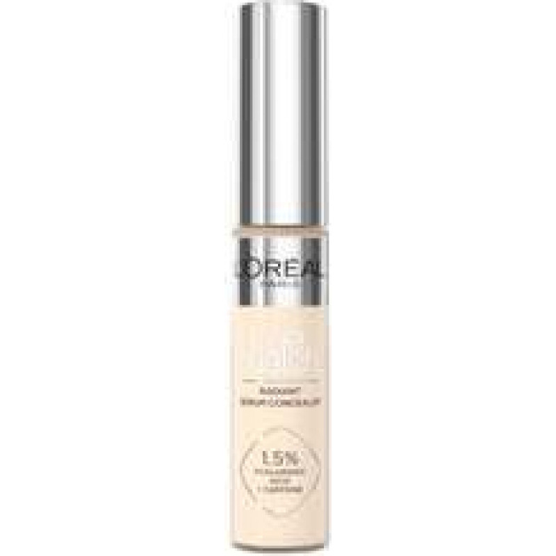 L´oréal True Match Radiant Serum Concealer 11 ml