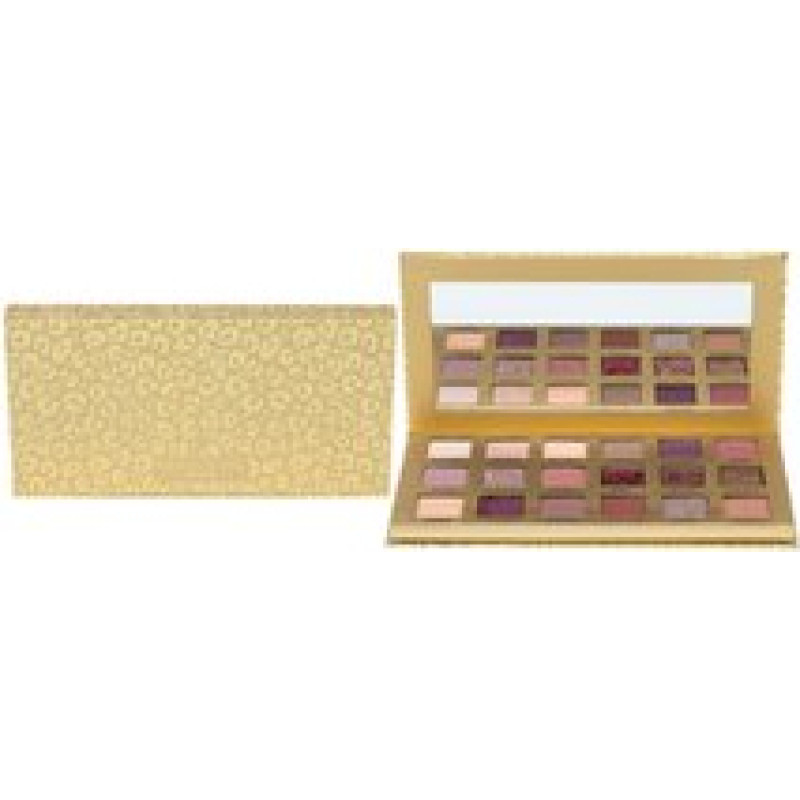 Makeup Revolution PRO New Neutral Eyeshadow Palette - Eyeshadow Palette 18 g