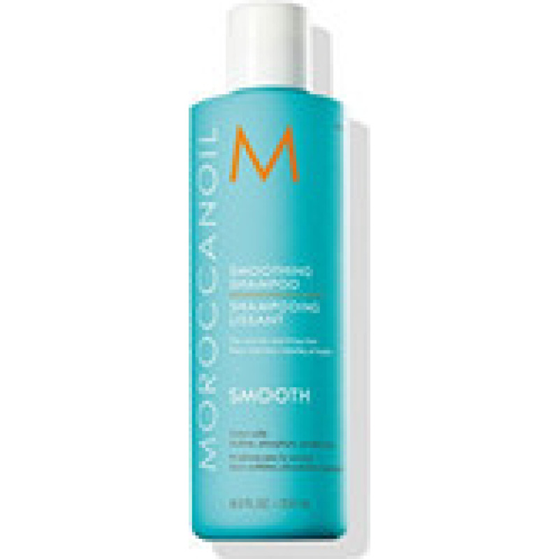 Moroccanoil Smoothing Shampoo