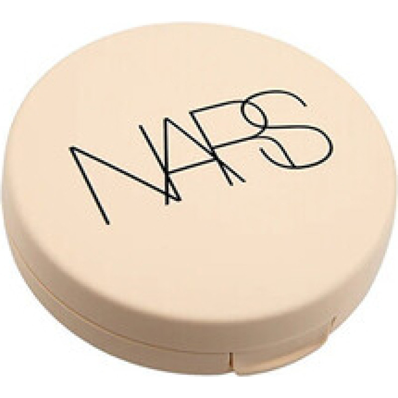 Nars Pure Radiant Protection Aqua Glow Cushion Foundation Case