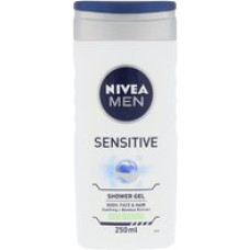 Nivea Shower Gel for Men Sensitive