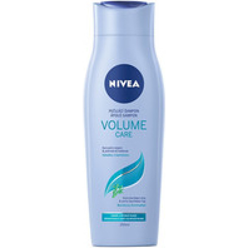 Nivea Volume Sensation Shampoo