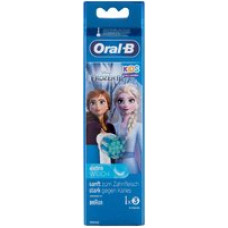 Oral B Kids Brush Heads Frozen II