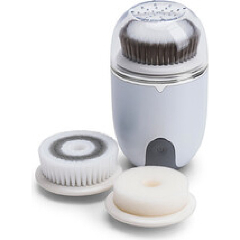 Palsar 7 Compact electric skin cleansing brush 3 in 1