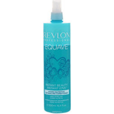 Revlon Professional Equave Instant Beauty detangling Hydro Nutritive Conditioner - A two-stage conditioner for nutrition and hydration
