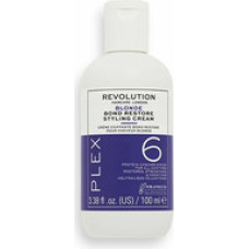 Revolution Haircare Blonde Plex 6 Bond Restore Styling Cream ( blond hair )