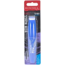 Rimmel Scandal Eyes WOW Wings Waterproof Mascara - Waterproof mascara 12 ml