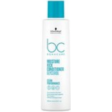 Schwarzkopf Professional BC Bonacure Moisture Kick Glycerol Conditioner