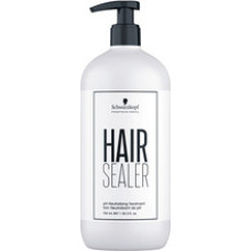 Schwarzkopf Professional Hair Sealer ph-Neutralizing Treatment