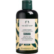 The Body Shop Banana Truly Nourishing Conditioner