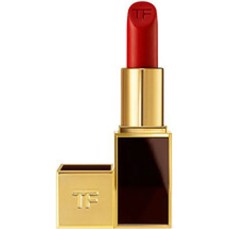 Tom Ford Lip Color Matte Lipstick - Sametově matná rtěnka 3 g