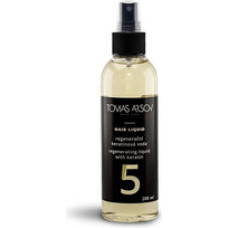 Tomas Arsov Hair Liquid Regenerating Liquid With Keratin