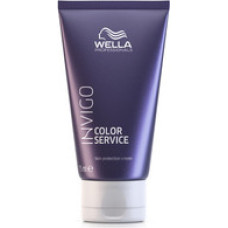 Wella Professional Invigo Color Service Color Protection Cream - Skin protection cream for hair coloring