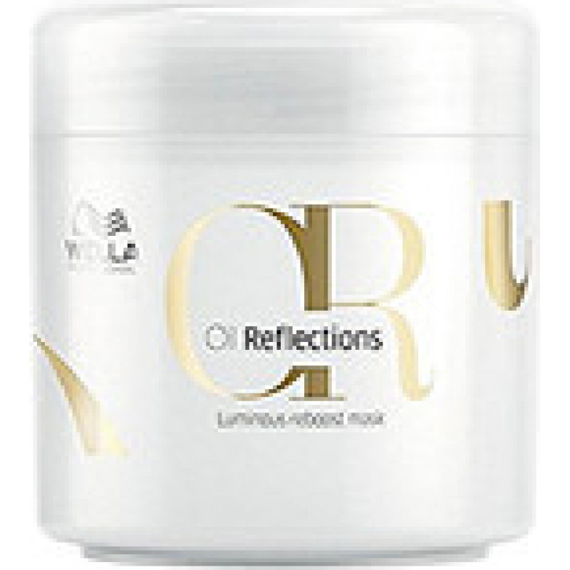 Wella Professional Oil Reflection Luminous Reboost Mask