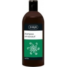 Ziaja Anti-Dandruff Shampoo ( Nettle )