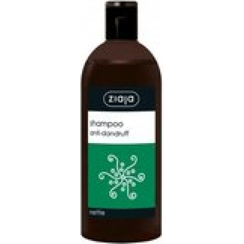 Ziaja Anti-Dandruff Shampoo ( Nettle )