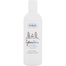 Ziaja GdanSkin Glycerin Body Wash Shower gel