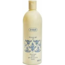 Ziaja Silk Shower Gel