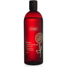 Ziaja Sunflower Shampoo