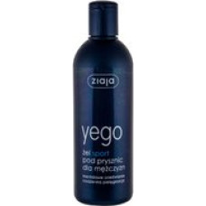 Ziaja Yego Men Sport Shower gel - Shower gel