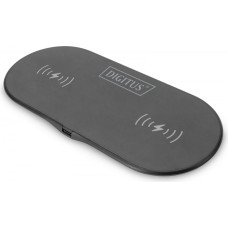 Digitus Wireless Charging Pad DA-10082