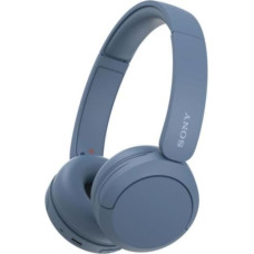 Headphones WH-CH520 blue