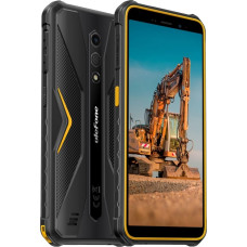 Ulefone Smartphone Armor X12 3|32G green