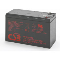 CSB HR1234WF2 12V 34WATT Hr1234WF2