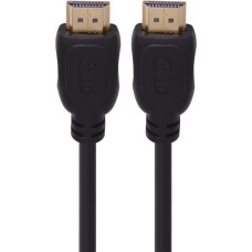 TB HDMI v2.0 cable gold plated 1.8 m