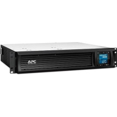 APC Uninterruptible Power Supply SMC1000I-2UC C 1kVA|600W 2U SmartConne