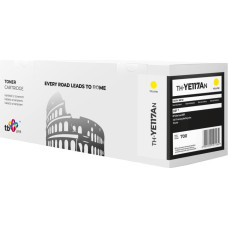 Tb Print Toner for HP117A W2072A yellow TH-YE117AN 100% new