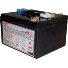 APC Replacement Battery Cartridge APCRBC142