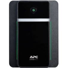 APC BX1600MI Back-UPS 1600VA, 230V, AVR, 6 IEC