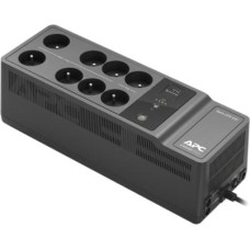 APC BE650G2-FR Back UPS 650 VA|400W 6+2xFR, lad. US