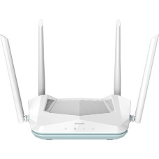 D-Link Router R15 Smart AX1500 1xWAN 3xLAN