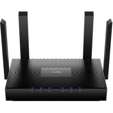 Cudy Router Mesh Gigabit WiFi WR3000 AX3000