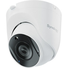 Synology IP Camera TC500 IP67 1|2,7 cala 850nm 2,8mm F1.8 850nm RJ45 Turret IK10 3Y