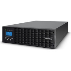 Cyberpower UPS online OLS6000ERTXL3U 6000VA|5400W LCD