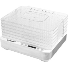 Prime3 Food dehydrator SFD51 420W