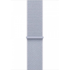 Blue Cloud Sport Loop 46 mm