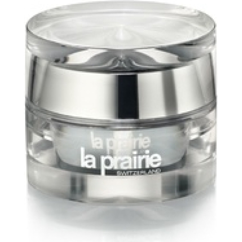 La Prairie THE PLATINUM COLLECTION Cellular Eye Cream Platinum Rare