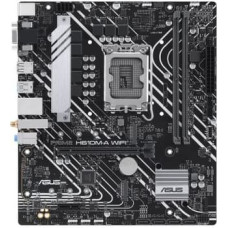 ASUS Mainboard PRIME H610M-A WIFI - micro ATX - Socket LGA1700 - Intel H610