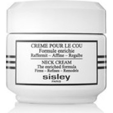 Sisley Firming Cream remodeling neck (Neck Cream The Enrich ed Formula) 50 ml
