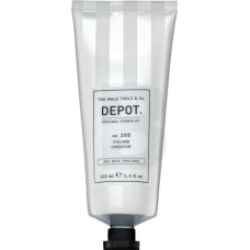 Depot Nr. 308 Volume Creator veidošanas krēms matu apjomam 100 ml