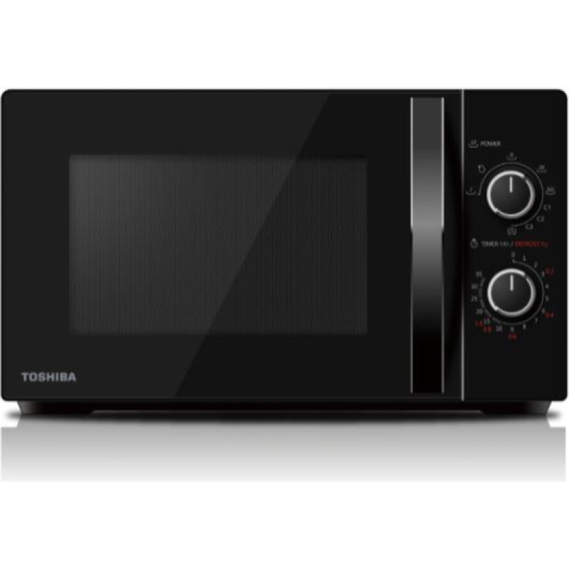 Microwave MWP-MG20P(BK)